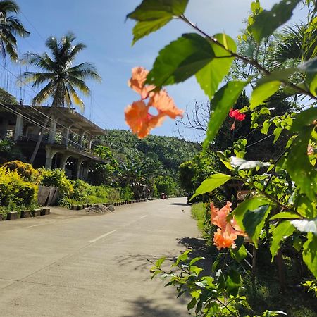 Reggae Vibes Bali Inspired Cottage Romblon Exterior foto